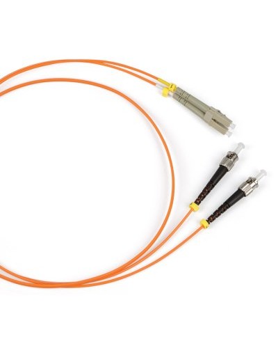 Шнур оптический TWT-2SC-2FC/SU-2.0 в Коврове Патч-корды и пигтейлы Pintop.ru