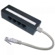 Проходные адаптеры RJ-45 и разветвители  в Коврове