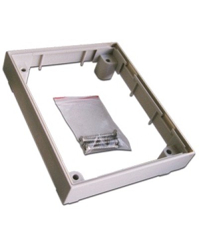 Проставка для увеличения глубины настенного бокса TWT-DB10-3P/HR в Коврове Аксессуары для стоек и шкафов Pintop.ru