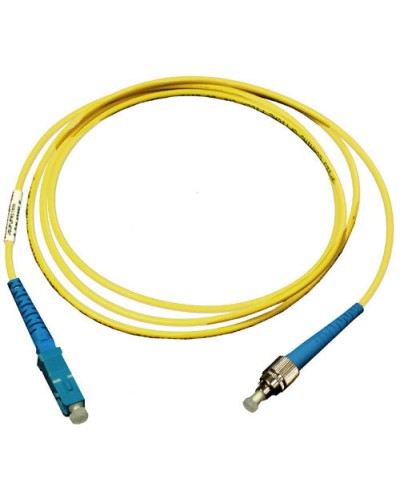 Шнур оптический TWT-SC-FC/SU-0.5 в Коврове Патч-корды и пигтейлы Pintop.ru