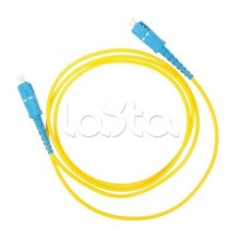 Патч-корд оптический TWT-SC-SC/SAU-3.0