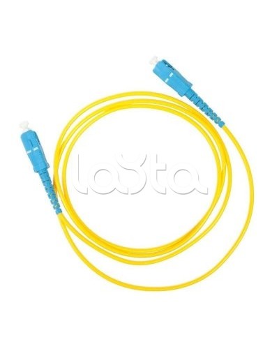 Патч-корд оптический TWT-SC-SC/SU-10 в Коврове Патч-корды оптические Pintop.ru