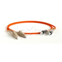 Патч-корд оптический TWT-ST-LC/OM2-7.0