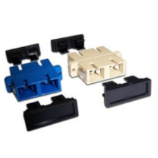 Адаптер оптический TWT SC, MM, дуплексный TWT TWT-2SC-AM-MM