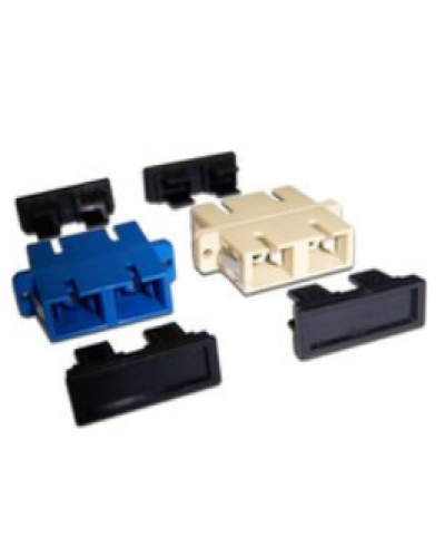 Адаптер оптический TWT SC, MM, дуплексный TWT TWT-2SC-AM-MM в Коврове Коннекторы Pintop.ru