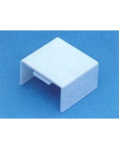 Соединитель 15х10 TWT TWT-CT15x10-CN-WH в Коврове Аксессуары для кабель-канала Pintop.ru