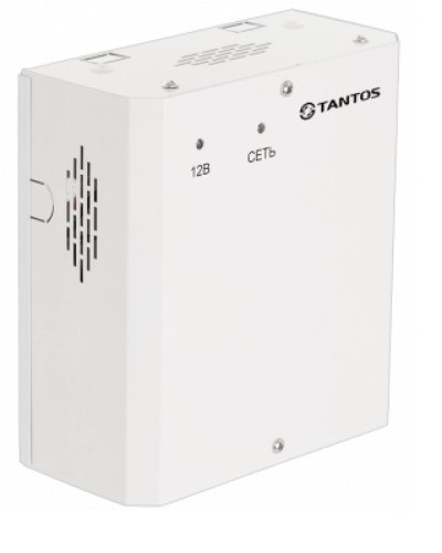 Источник вторичного электропитания резервированный Tantos ББП-40 PRO в Коврове Устройства защиты операционных процессоров (ОПС) Pintop.ru