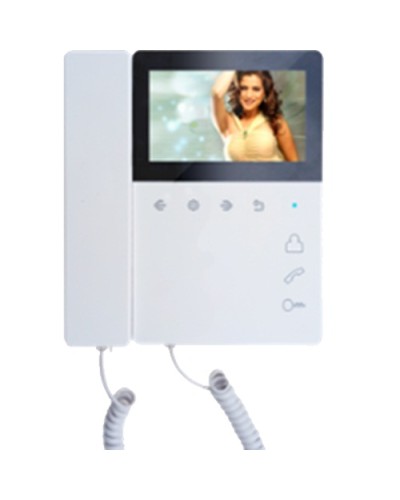 Монитор видеодомофона Tantos Elly в Коврове Абонентские видеоустройства Pintop.ru