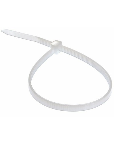 Хомут Tantos nylon 200x3,6 мм 100 шт. белый Tantos в Коврове Стяжки-хомуты Pintop.ru