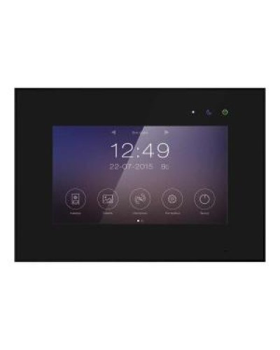 Монитор Tantos Marilyn HD Wi-Fi s (Black) в Коврове Абонентские аудиоустройства Pintop.ru