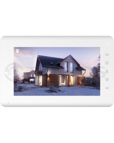 Монитор цветного видеодомофона Tantos Mia в Коврове Абонентские видеоустройства Pintop.ru