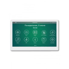 Монитор Tantos Stark HD SE Tuya (White) XL