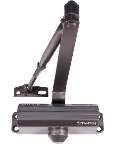 Доводчик Tantos TS-DC085 Freeze графит в Коврове Доводчики Pintop.ru