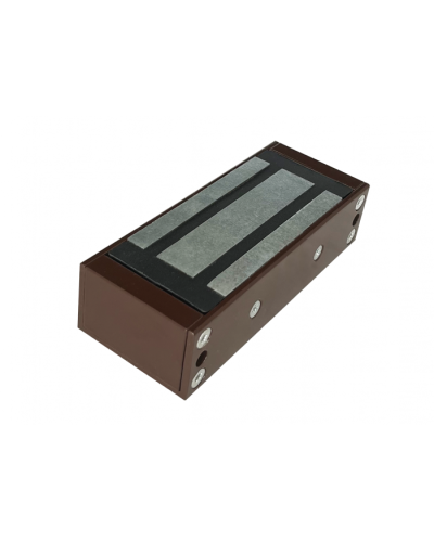 Электромагнитный замок Tantos TS-ML300-RU1 (коричневый) в Коврове Электромагнитные замки Pintop.ru