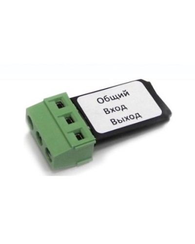 Модуль ограничения напряжения Tantos TS-МОП в Коврове Аксессуары для малоабонентных видеодомофонов Pintop.ru