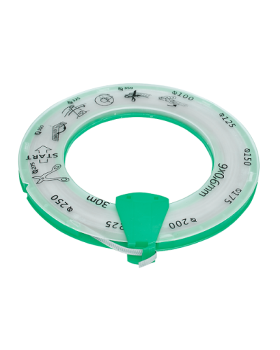 Лента хомутная нержавеющая Tantos TSi-BSS9-30 в Коврове Крепежные изделия Pintop.ru