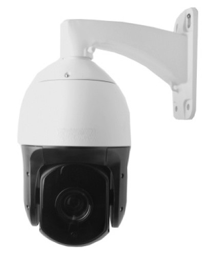 IP видеокамера скоростная купольная поворотная с ИК подсветкой Tantos TSi-SDW255Z25IR в Коврове IP-камеры Pintop.ru