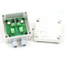 Оконечная коробка A1385 Thermocable