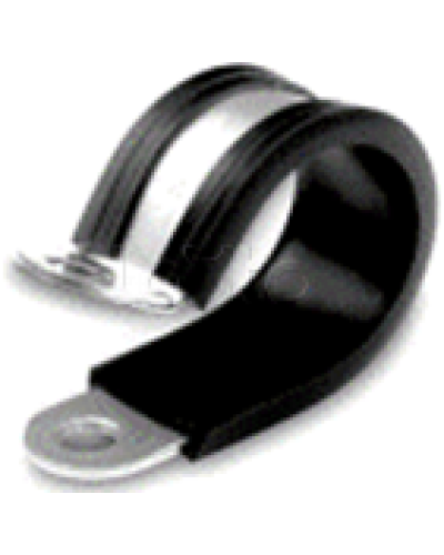 Зажим Thermocable TH-106S в Коврове Держатели, клипсы, скобы Pintop.ru