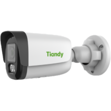 Уличная IP-камера Tiandy Spark TC-C32QN Spec:I3/E/Y/4mm/V5.1