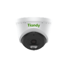 Купольная IP-камера Tiandy TC-C34XN Spec:I3W/E/Y/2.8mm/V4.2