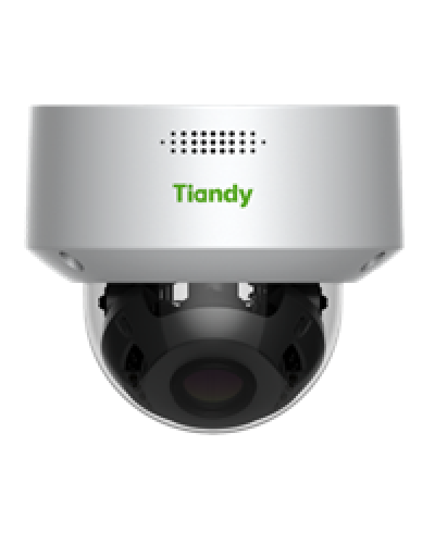 Уличная купольная IP-камера Tiandy TC-C35MS Spec:I3/A/E/Y/M/2.8-12mm/V4.0 в Коврове IP-камеры Pintop.ru