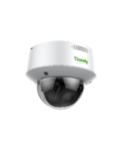 Уличная купольная IP-камера Tiandy TC-C35MS Spec:I3/A/E/Y/M/C/H/2.7-13.5mm/V4.0 в Коврове IP-камеры Pintop.ru