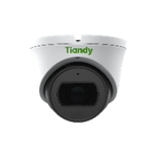 Уличная купольная IP-камера Tiandy TC-C35SS Spec:I3/A/E/Y/M/C/H/2.7-13.5mm/V4.0
