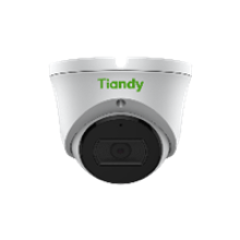 Уличная купольная IP-камера Tiandy TC-C35XS Spec:I3/E/Y/2.8mm/V4.0