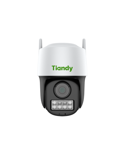 IP камера видеонаблюдения Tiandy TC-H333N Spec:I5W/C/WIFI/Eu/4mm/V4.2 в Коврове IP-камеры Pintop.ru