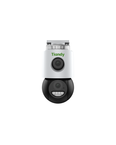 IP камера видеонаблюдения Tiandy TC-H363N Spec:I5W/WIFI/Eu/4mm/V4.0 в Коврове IP-камеры Pintop.ru