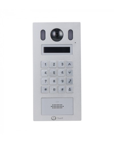 Панель вызывная True IP Systems TI-3220WD в Коврове Вызывные IP панели Pintop.ru