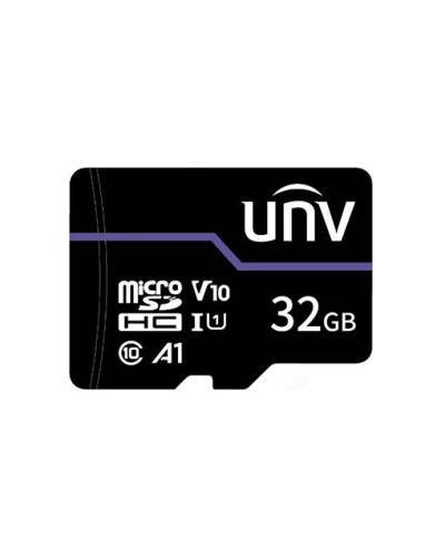 Карта памяти 32 GB Uniview TF-32G-T-IN в Коврове Системы видеонаблюдения Pintop.ru