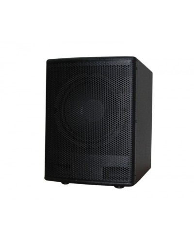 Сабвуфер корпусной VOLTA SUB-100 в Коврове Система оповещения и трансляции Volta Pintop.ru