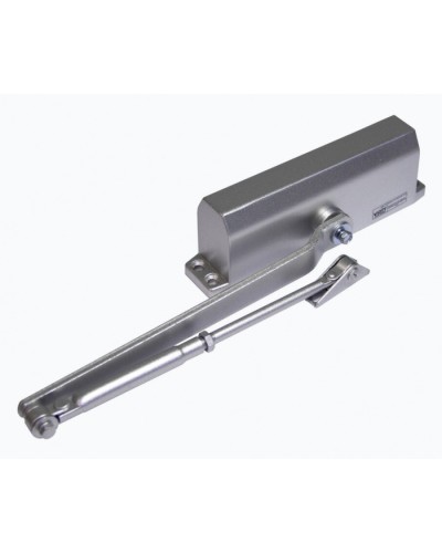 Доводчик дверной VIZIT-DC503S ARCTIC в Коврове Доводчики Pintop.ru