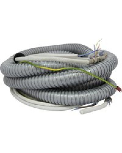 Кабель в металлорукаве для дверных блоков Vizit КДСН в Коврове Аксессуары для многоабонентных систем Pintop.ru