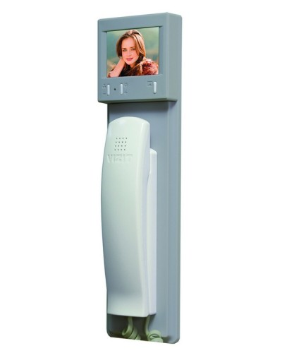 Устройство абонентское VIZIT-M327 в Коврове Многоабонентные устройства Pintop.ru