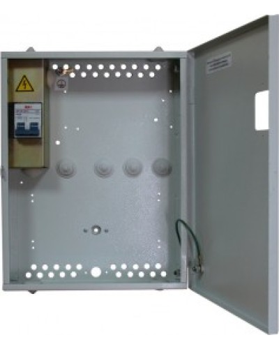 Бокс монтажный VIZIT-MB1A в Коврове Щиты электрические Pintop.ru