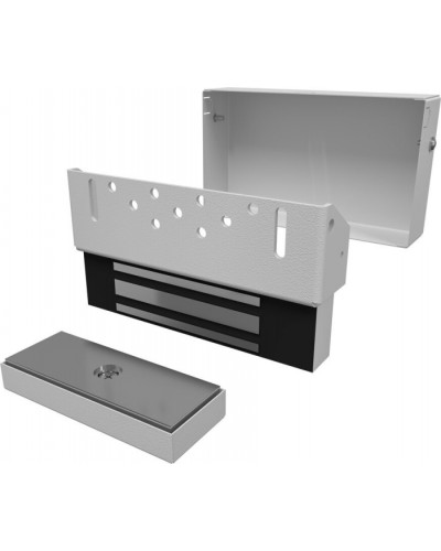 Замок электромагнитный Vizit ML245AL в Коврове Электромагнитные замки Pintop.ru