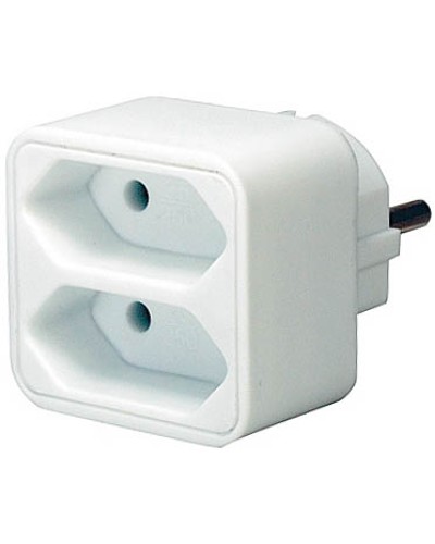 Переходник Vizit в Коврове Дополнительное оборудование для СКУД Pintop.ru