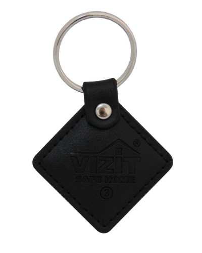 Ключ-идентификатор RF для домофонов Vizit-RF2.2 в Коврове Оптовые идентификаторы Pintop.ru