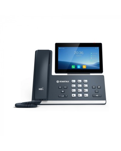 Видеотелефон IPMATIKA IPM58 в Коврове Абонентские видеоустройства Pintop.ru