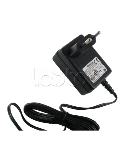 Блок питания Yealink 5VDC.600mA в Коврове Дополнительное оборудование для сетей Pintop.ru