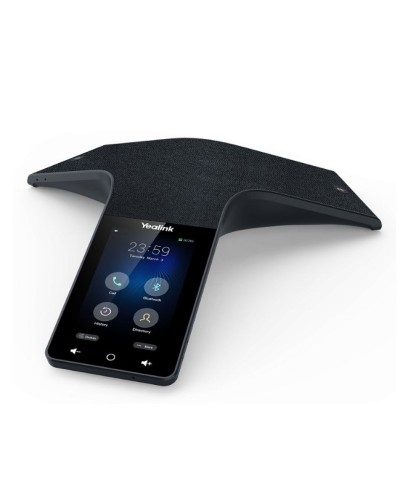 Сенсорный конференц-телефон Yealink CP925 в Коврове Дополнительное оборудование для сетей Pintop.ru