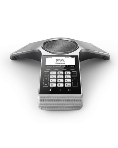 Конференц-телефон Yealink CP930W-Base в Коврове Дополнительное оборудование для сетей Pintop.ru