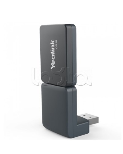 DECT-адаптер Yealink DD10K в Коврове Дополнительное оборудование для сетей Pintop.ru