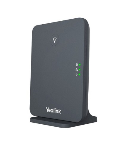 IP-DECT-станция Yealink W70B в Коврове Дополнительное оборудование для сетей Pintop.ru