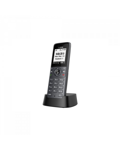 DECT-трубка Yealink W71H в Коврове Дополнительное оборудование для сетей Pintop.ru