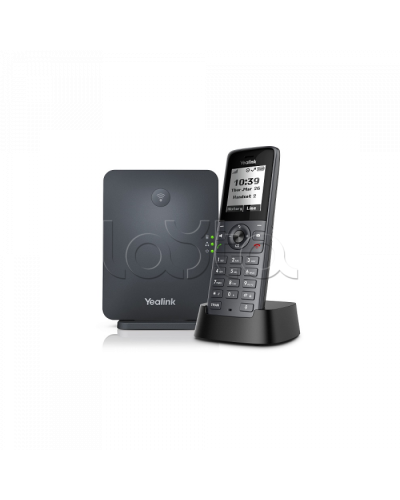 IP-DECT-система Yealink W71P в Коврове Дополнительное оборудование для сетей Pintop.ru