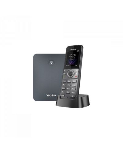 IP-DECT-система Yealink W74P в Коврове Дополнительное оборудование для сетей Pintop.ru